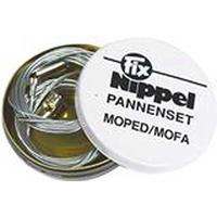 Fix-Nippel Haaknippel reparatieset breakdown kits fix f.mope - thumbnail