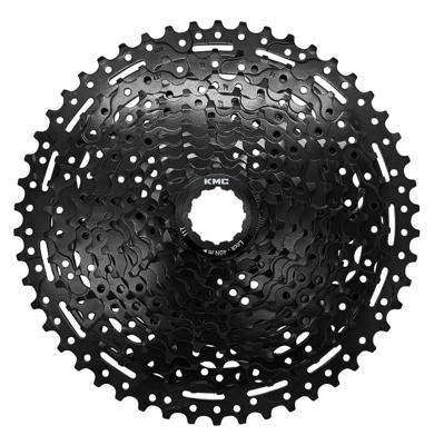 KMC React cassette 11 speed - 11/42t KMC React cassette 11 speed - 11/42t