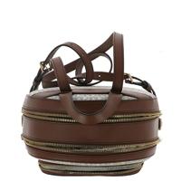Casual Rugtas Michael Kors 35S2G8TB2B-BROWN Bruin - thumbnail