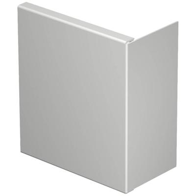 OBO Bettermann 6193387 Eindstuk (b x h) 170 mm x 80 mm Zuiver wit 10 stuk(s)