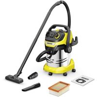 Karcher WD 5 P S V-25/5/22 Nat- en droogzuiger 1.628-356.0 - 1.628-356.0 - thumbnail