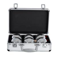 PROFESSIONAL PETANQUE CASES 0-1 LÍNEAS - thumbnail