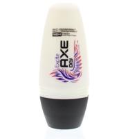 Axe Deo Roll-on - Excite Dry 50 ml - thumbnail