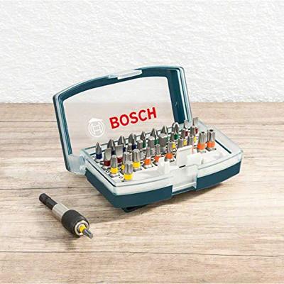 Bosch Accessories Bitset