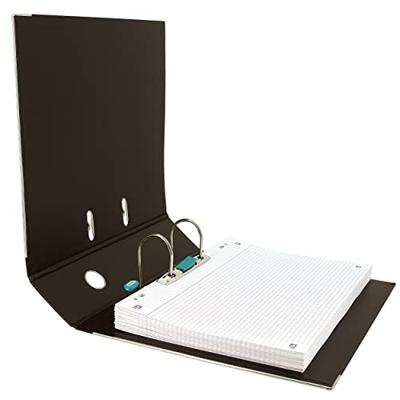 Ordner Elba Smart Pro+ A4 80mm PP assorti | 10 stuks