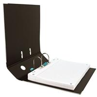 Ordner Elba Smart Pro+ A4 80mm PP assorti | 10 stuks - thumbnail