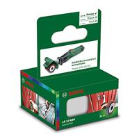 Bosch Groen 1600A0014Y Lamellenrol - 10 x K80 - 1600A0014Y - thumbnail