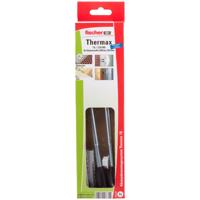 Fischer 520182 TherMax 10/220 M 6 Afstand montagesysteem 280 mm 22 mm 2 stuk(s) - thumbnail