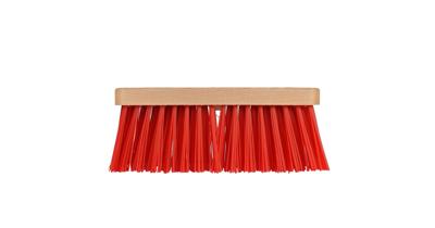 Bezem 28 cm breed kunststof haren Talen Tools - Talentools Bezem 28 cm breed kunststof haren Talen Tools - Talentools