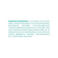 Moroccanoil Luminous Hairspray - Strong 330 ml - thumbnail