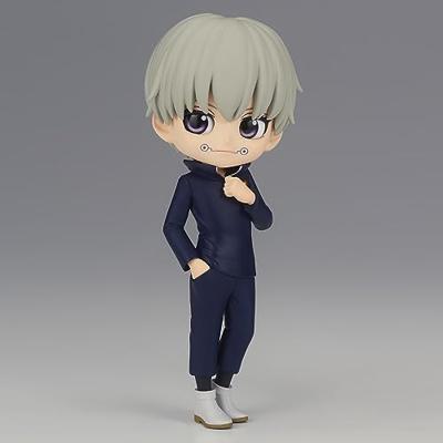Jujutsu Kaisen Q Posket - Toge Inumaki (Ver.A)
