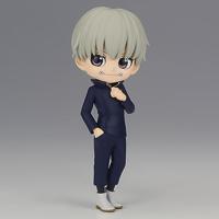 Jujutsu Kaisen Q Posket - Toge Inumaki (Ver.A) - thumbnail