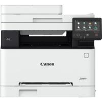 Multifunctional laser canon i-sensys mf655cdw - thumbnail