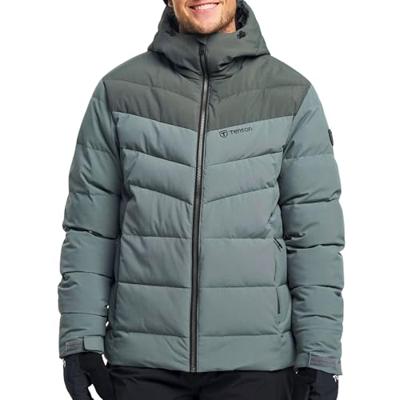 Tenson Duke Ski Jas Heren S Tenson Duke Ski Jas Heren S