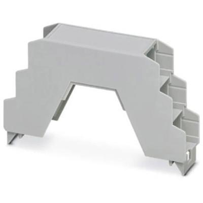 Phoenix Contact ME 22,5 OT-3MSTBO KMGY 2914880 Elektronicabehuizing 99 Polyamide Lichtgrijs 10 stuk(s)
