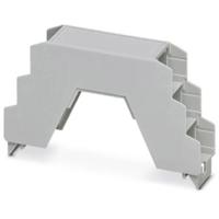 Phoenix Contact ME 22,5 OT-3MSTBO KMGY 2914880 Elektronicabehuizing 99 Polyamide Lichtgrijs 10 stuk(s) - thumbnail