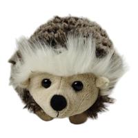Take Me Home egel knuffel pluche staand, 16cm - thumbnail