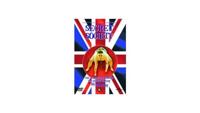 DVD Secret Society - thumbnail