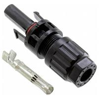 TE Connectivity 2-1971862-1 Solar Installation Market TE AMP Solar Installation Market Inhoud: 1 stuk(s) - thumbnail