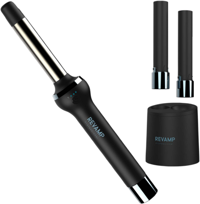 Revamp Progloss iGen Cordless Ceramic Tong