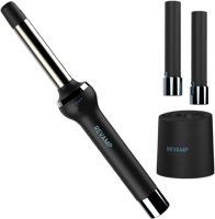 Revamp Progloss iGen Cordless Ceramic Tong - thumbnail