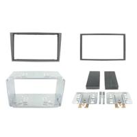 Dubbeldin paneel Opel 1233123218 - thumbnail