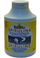 Natuvita Spirulina Tabletten - thumbnail