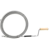 Alarm Werkzeuge 56013921 Buisreinigingsas - thumbnail