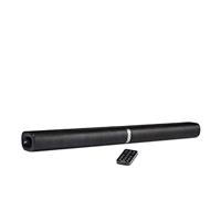 MEDION P61202 2in1, Bluetooth TV Soundbar, 2.0 Soundbar, 2 x 25 Watt, muurbevestiging, NFC, HDMI ARC met ECC, AUX, optische ingang, MD44102 - thumbnail