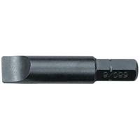 Gedore 680 7 S-010 Inbus-bit 7 mm Chroom-vanadium staal 10 stuk(s) - thumbnail
