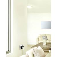 VOLTCRAFT SEM6000 BLACK Energiekostenmeter Bluetooth-interface, Gegevensexport, Datalogger, TRMS, Instelbaar stroomtarief, Met App-besturing - thumbnail