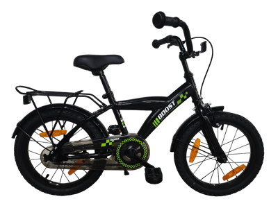 Bike Fun Kids Fiets bikefun 16" rn boost jongens