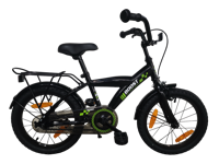 Bike Fun Kids Fiets bikefun 16" rn boost jongens - thumbnail