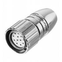 Pepperl+Fuchs 103949 Kabeldoos Bus, recht 1 stuk(s) - thumbnail