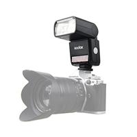 Godox Speedlite TT350 Olympus/Panasonic - thumbnail