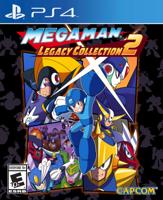 Mega Man Legacy Collection 2 - thumbnail