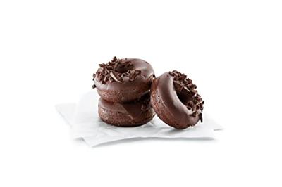 LEKUE - Bakken - Donut 6 stuks