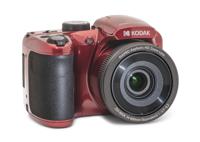 KODAK PIXPRO Astro Zoom AZ255-WH 16MP digitale camera met 25x optische zoom 24 mm groothoek 1080P Full HD-video en 3 inch LCD-scherm (wit) - thumbnail