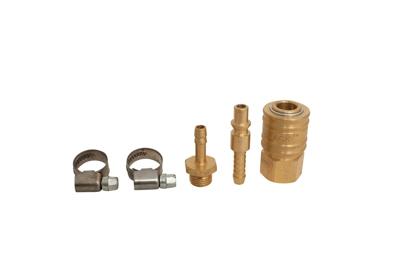 Dutack luchtsnelkoppeling/male/female 10mm Orion.4842092