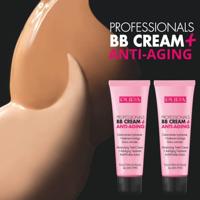 PUPA BB Cream +Anti-Età Crème Nude 50ml - thumbnail