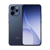 Smartphone Oppo Reno15 F 5G 6,57" Octa Core 12 GB RAM 512 GB Blauw Zwart - thumbnail