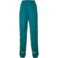 Basil regenbroek Skane heren Teal Green - thumbnail