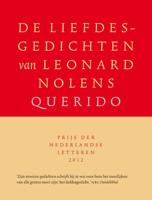 De liefdesgedichten van Leonard Nolens - Leonard Nolens - ebook - thumbnail