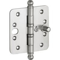 veiligheidsscharnier RoH 89x89 MMNTI bol - thumbnail