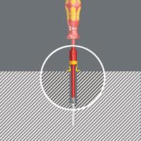 SCHROEFHOUDER 1440/1442 073680 - thumbnail