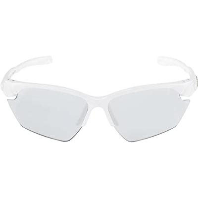 Olympic Sportswear Alpina sports sportbril twist five s hr v wit