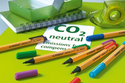 Stabilo Fineliners - greenpoint - set van 6 Stabilo Fineliners - greenpoint - set van 6