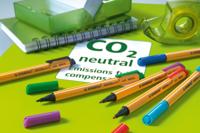 Stabilo Fineliners - greenpoint - set van 6 - thumbnail