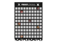 SENZA Krasposter Proeflokaal - thumbnail