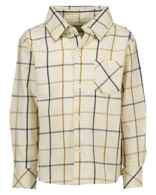 Shirt - Beige